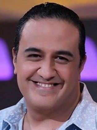 خالد سرحان